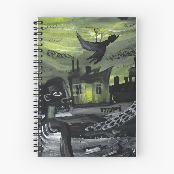 Item preview, along the poisoned creek designed and sold by glennbrady.