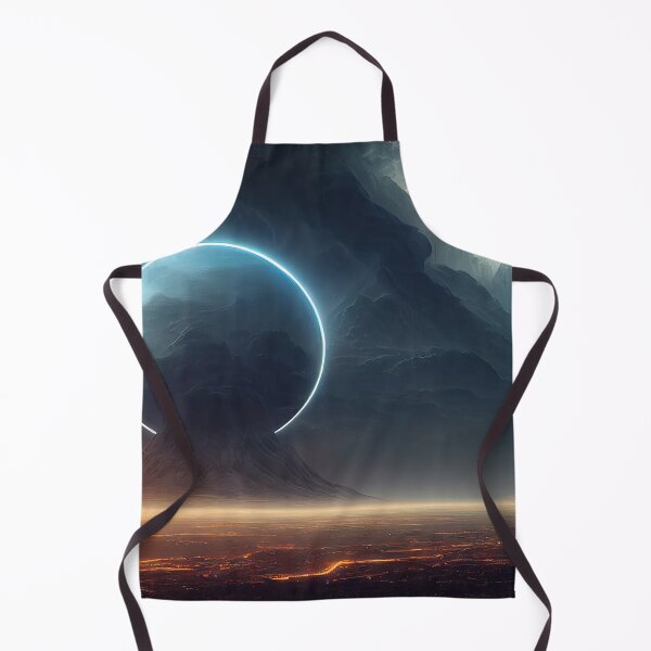 Item preview, Muspelheim (Variation) designed and sold by OccultDreams.