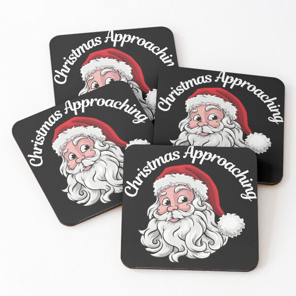Item preview, Christmas Approaching designed and sold by CreacionsMeraki.