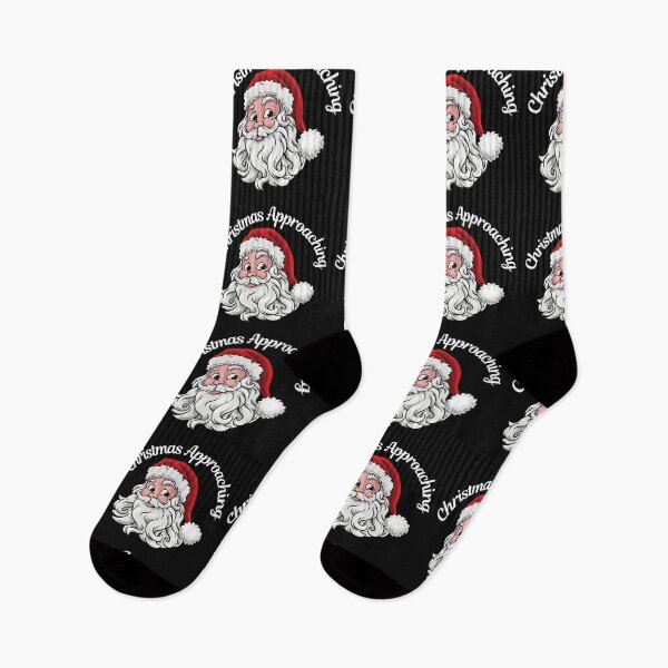 Item preview, Christmas Approaching designed and sold by CreacionsMeraki.
