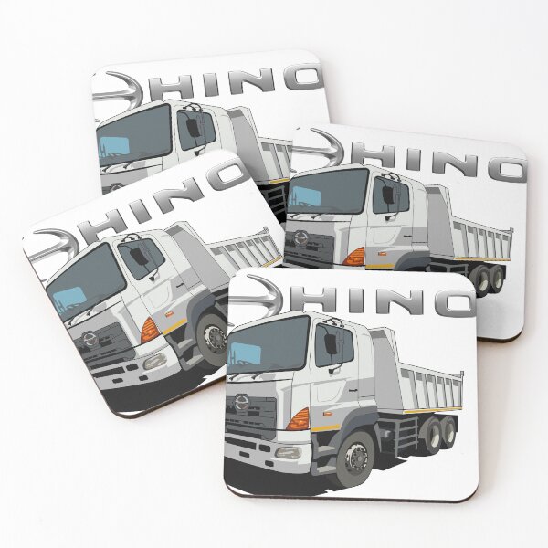 Item preview, dump Truck illustration designed and sold by wisnubayuaji.