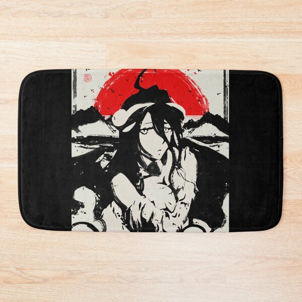 Item preview, Albedo Japanese Ink アルベド  designed and sold by lakowallav2.