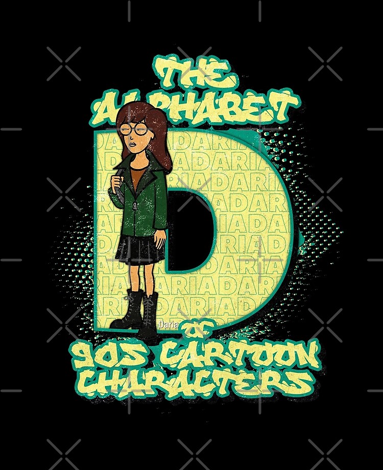 Daria Morgendorffer