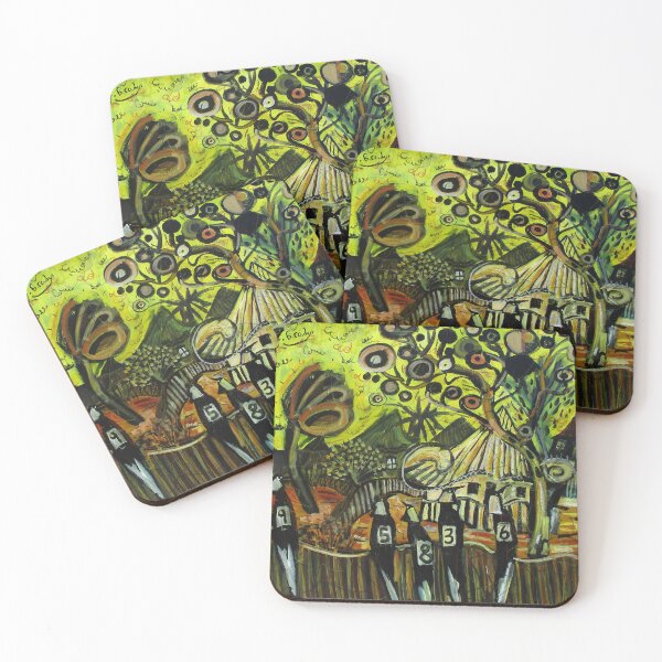 Item preview, magpie family designed and sold by glennbrady.