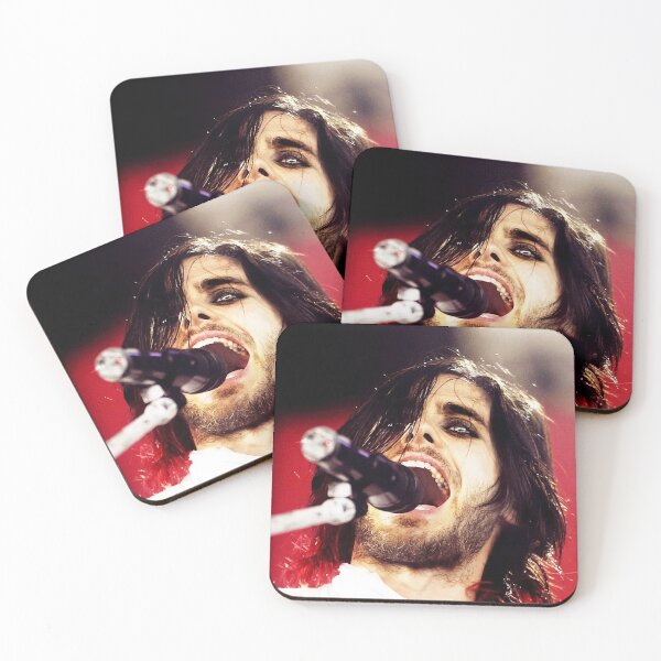Item preview, screaming young leto designed and sold by matthewbensen.