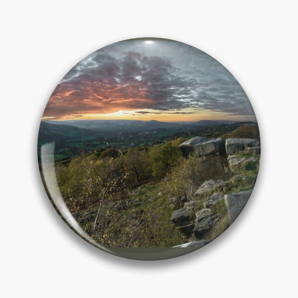 Item preview, Surprise View Sunset designed and sold by Alisonchambers2.