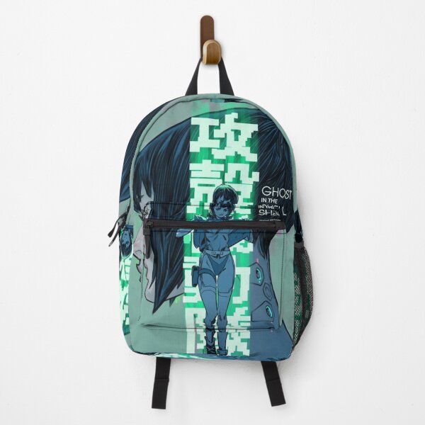 Item preview, ghost in the shell 5 designed and sold by ravorodmyr.