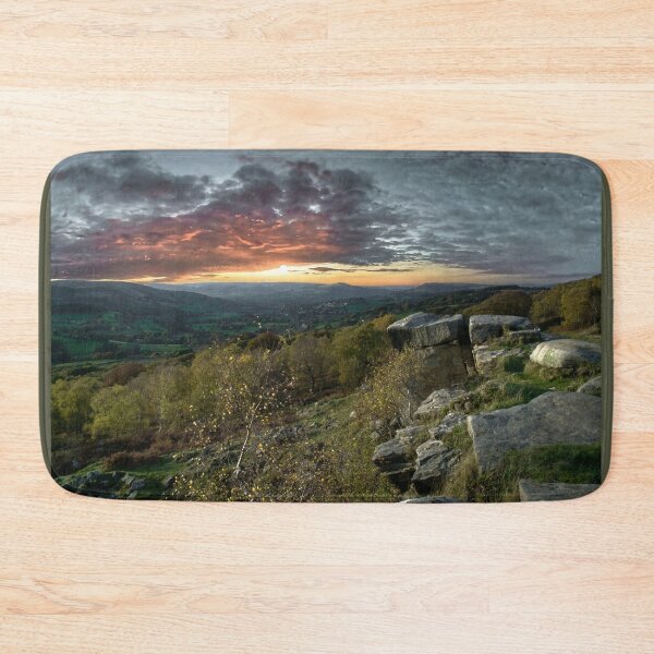 Item preview, Surprise View Sunset designed and sold by Alisonchambers2.