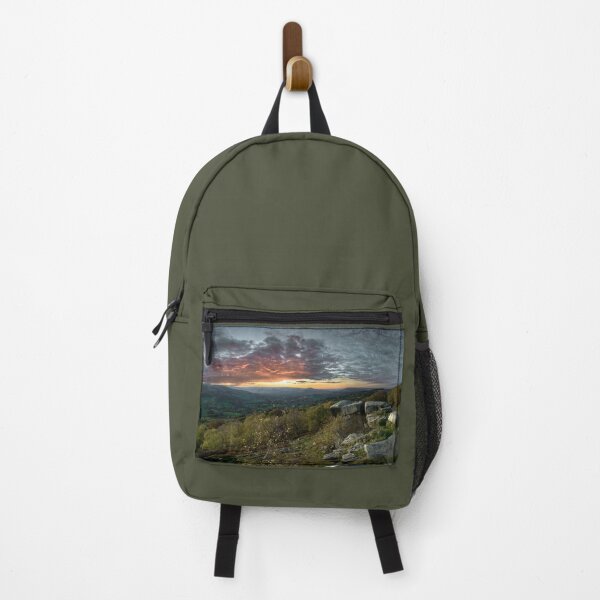 Item preview, Surprise View Sunset designed and sold by Alisonchambers2.