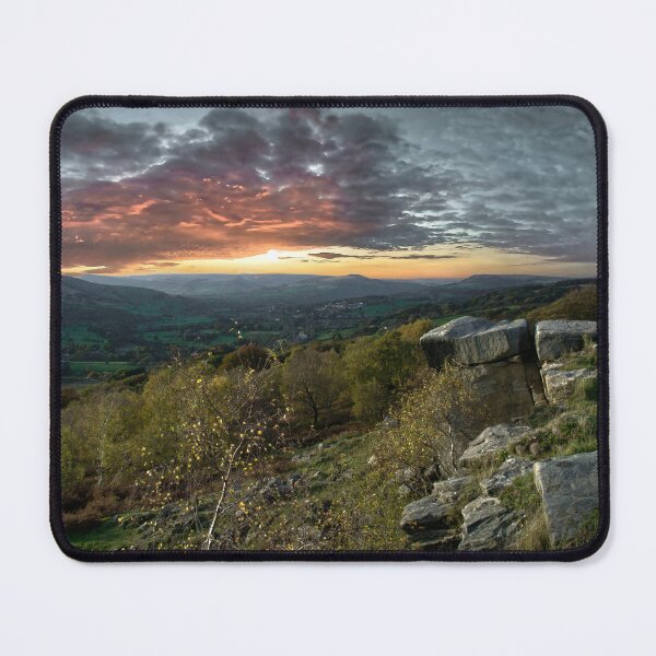 Item preview, Surprise View Sunset designed and sold by Alisonchambers2.