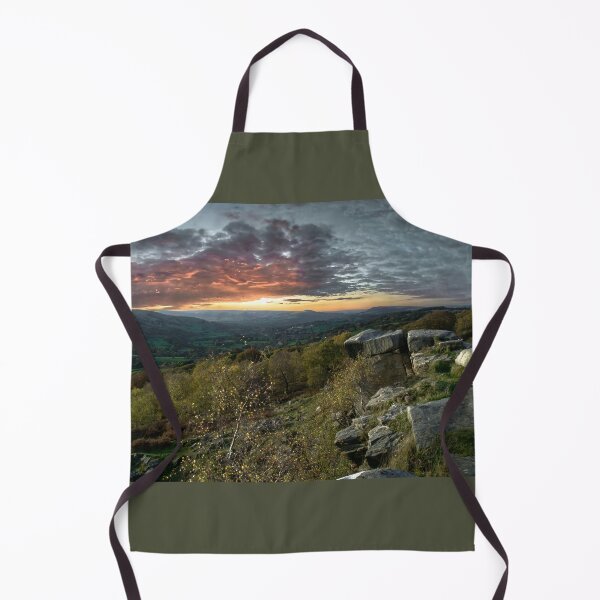 Item preview, Surprise View Sunset designed and sold by Alisonchambers2.