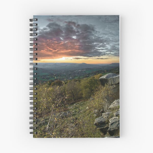 Item preview, Surprise View Sunset designed and sold by Alisonchambers2.