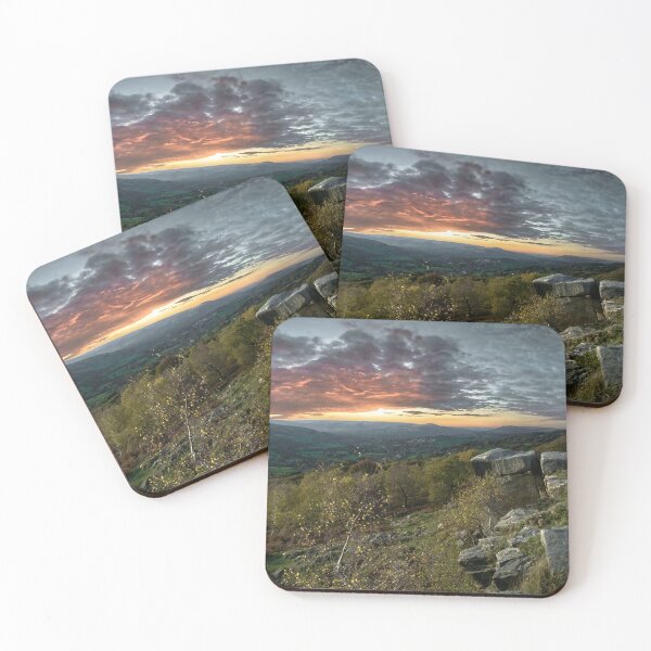 Item preview, Surprise View Sunset designed and sold by Alisonchambers2.