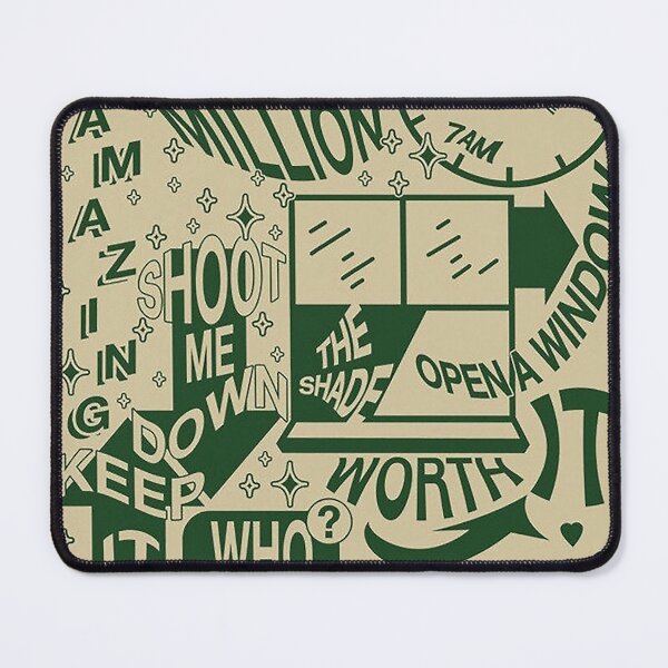 Item preview, One In a Million designed and sold by FelipeRogahn.