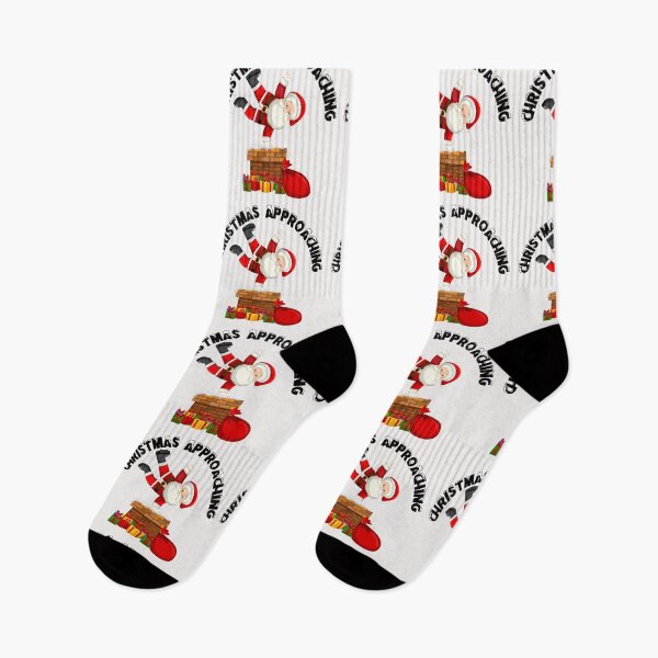 Item preview, Christmas is coming designed and sold by CreacionsMeraki.