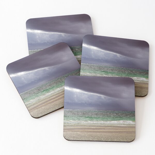 Item preview, Storm Clouds Over Boracay Island Philippines designed and sold by likbatonboot.