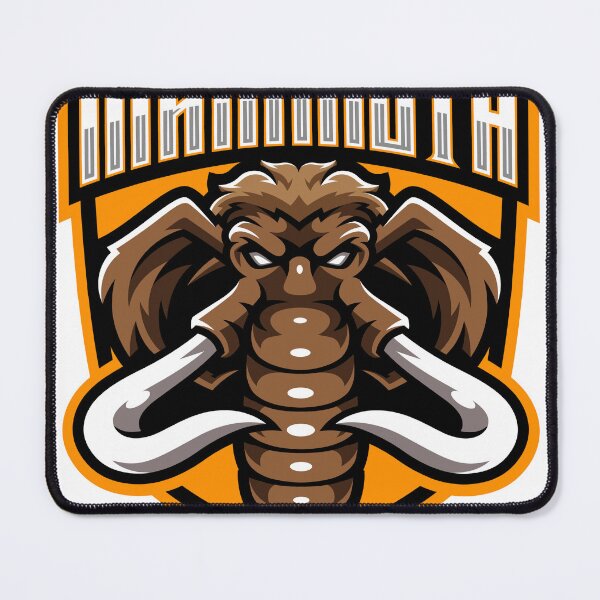 Item preview, Mamoth E sports designed and sold by WOLFFOLINS.