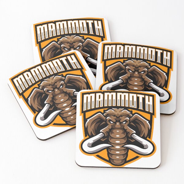 Item preview, Mamoth E sports designed and sold by WOLFFOLINS.