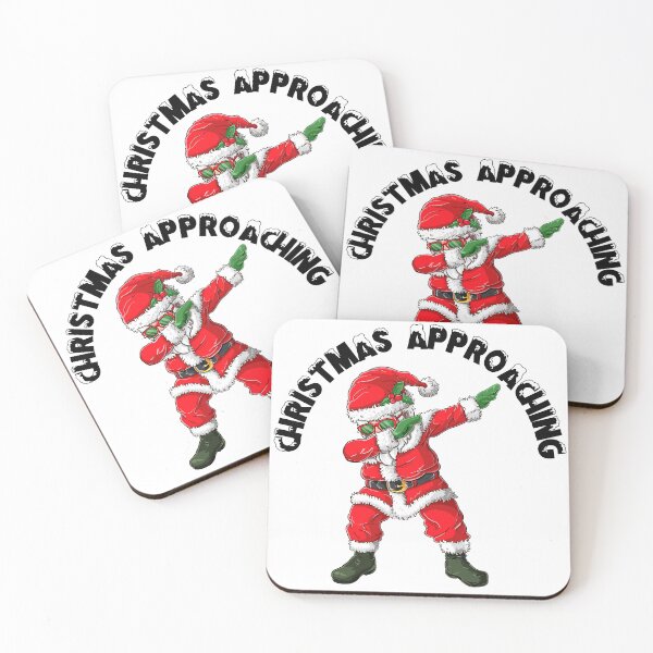 Item preview, Christmas Approaching designed and sold by CreacionsMeraki.