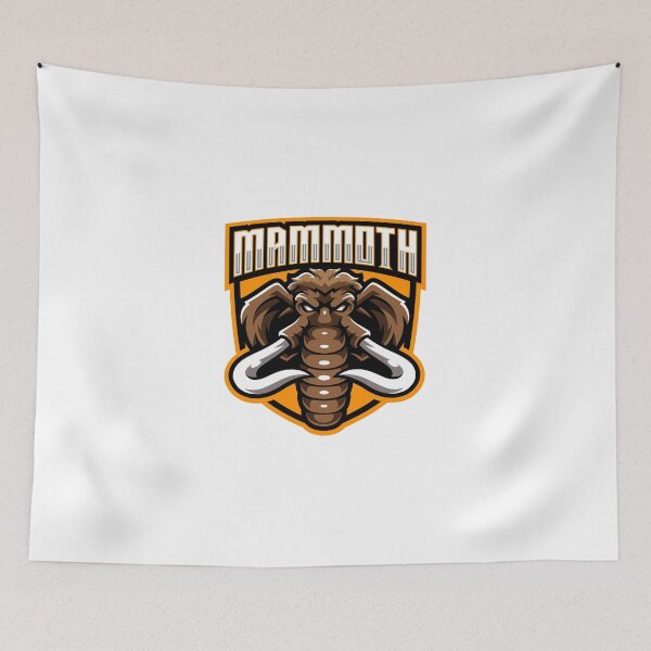 Item preview, Mamoth E sports designed and sold by WOLFFOLINS.