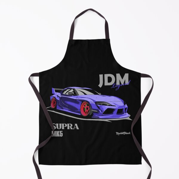 Item preview, SUPRA MK5 A90 jdm designed and sold by Rocket Shock.
