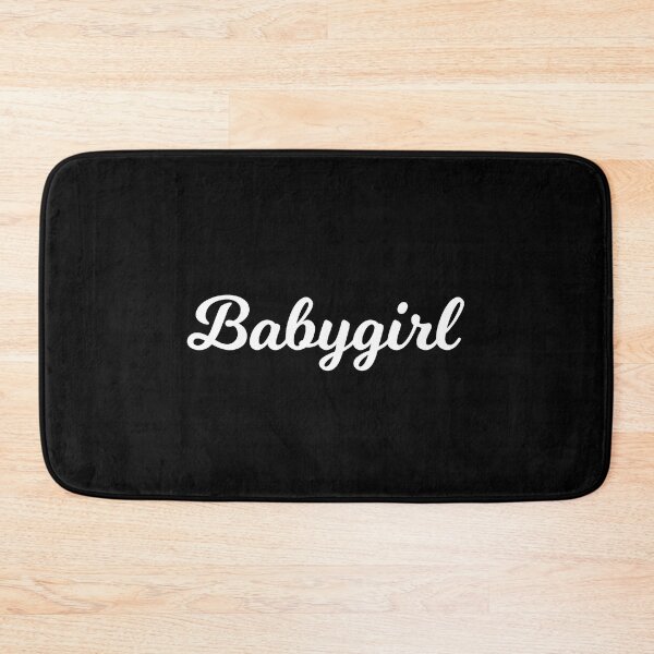 Item preview, Babygirl designed and sold by Express YRSLF.