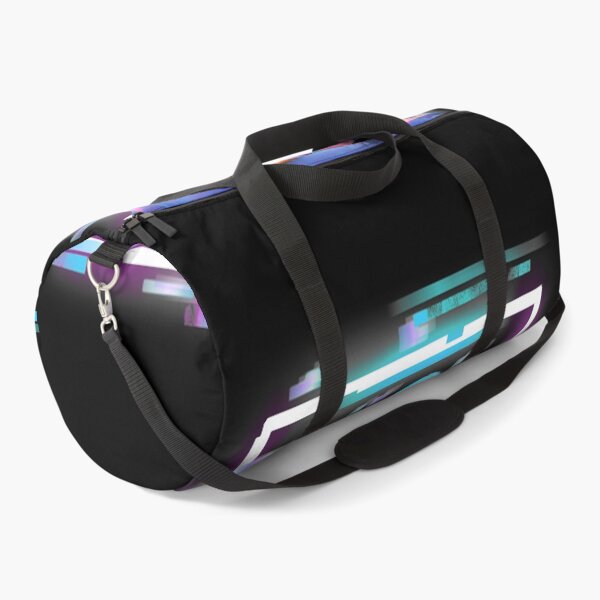 Item preview, Aqua Konosuba Inspired Glitch Effect  designed and sold by lakowallav2.