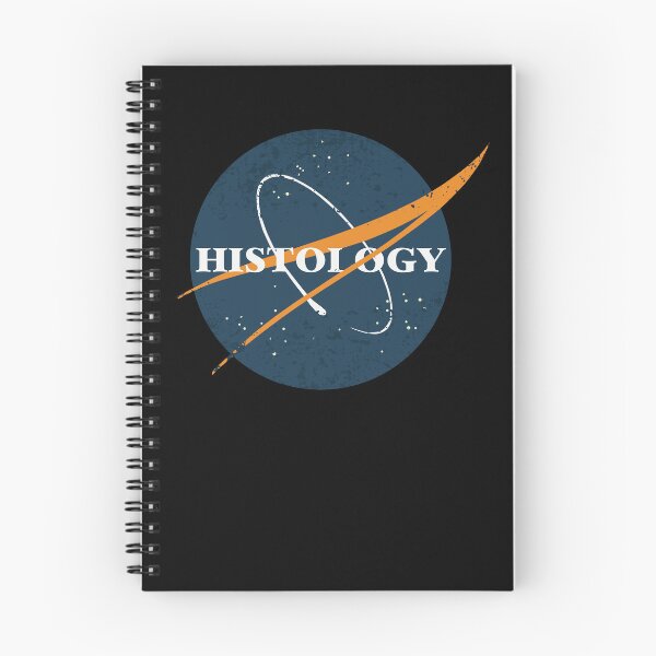 Item preview, Histology Space Vintage designed and sold by orlumbuspirate.