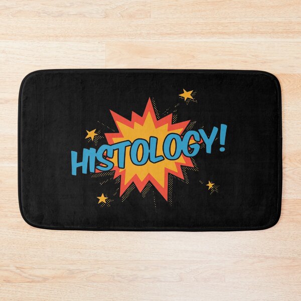 Item preview, Histology! designed and sold by orlumbuspirate.