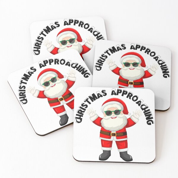 Item preview, Christmas Approaching designed and sold by CreacionsMeraki.