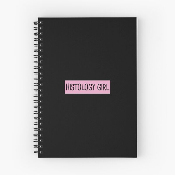 Item preview, Histology Girl designed and sold by orlumbuspirate.