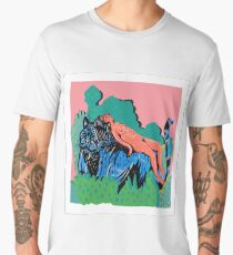 Let go Men's Premium T-Shirt