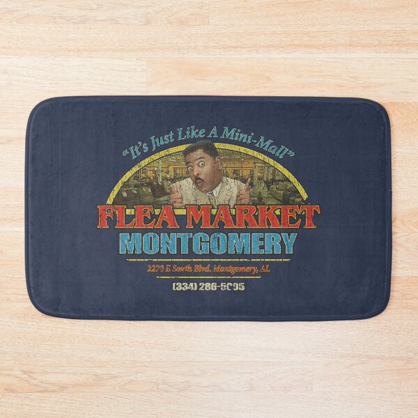 Item preview, Flea Market Montgomery 2006 designed and sold by AstroZombie6669.