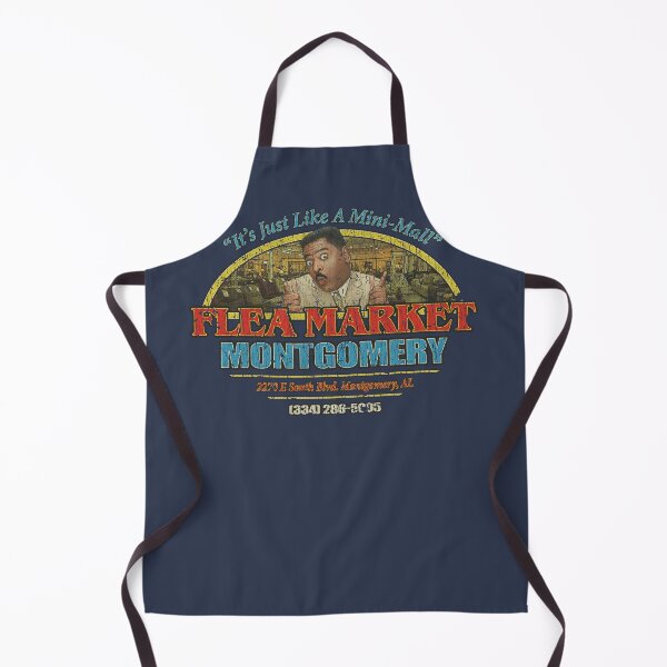 Item preview, Flea Market Montgomery 2006 designed and sold by AstroZombie6669.
