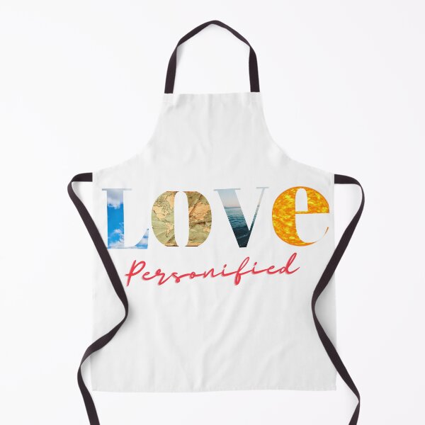 Item preview, LOVE personified designed and sold by RockSolidZA.
