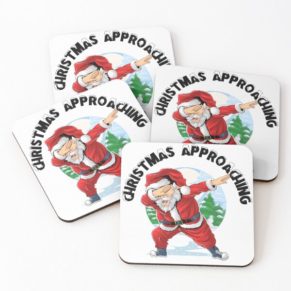 Item preview, Christmas Approaching designed and sold by CreacionsMeraki.