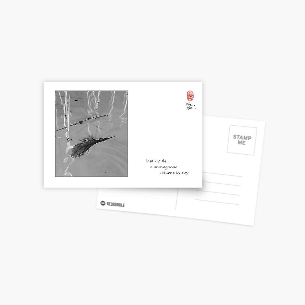 Item preview, Postcard designed and sold by ronmoss.