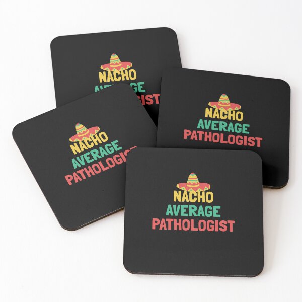 Item preview, Not Your Average Pathologist designed and sold by orlumbuspirate.