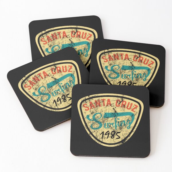 Item preview, Santa Cruz Surfing designed and sold by MatthiasAntel.