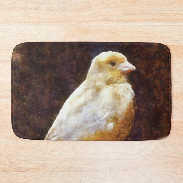 Item preview, Cute Yellow Canary  designed and sold by Ryan  Rad.