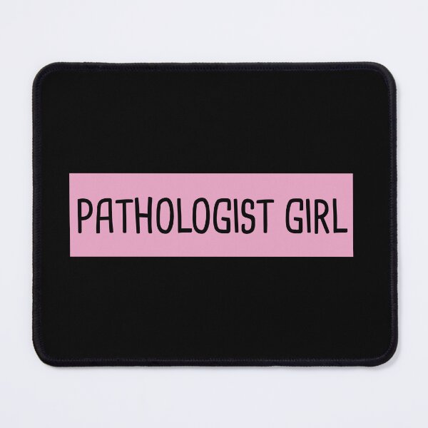 Item preview, Pathologist Girl designed and sold by orlumbuspirate.