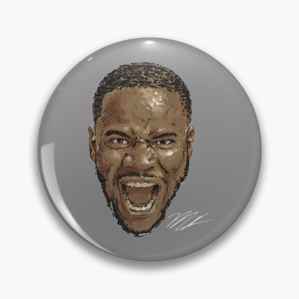 micah parsons scream Kids T-Shirt for Sale by santuydsgn