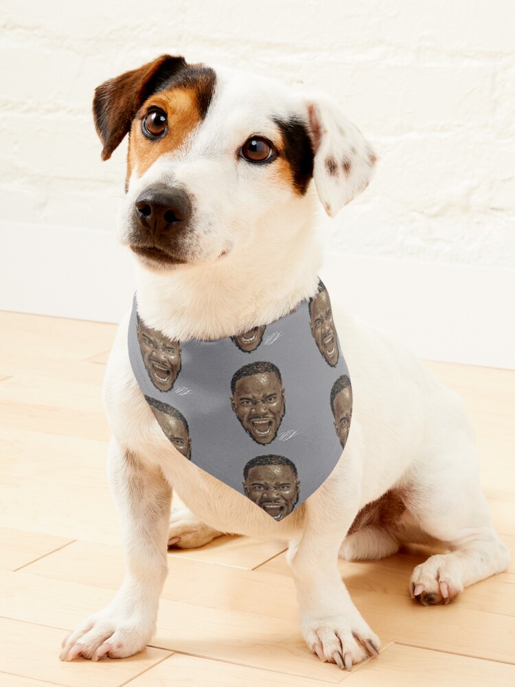 micah parsons dog jersey