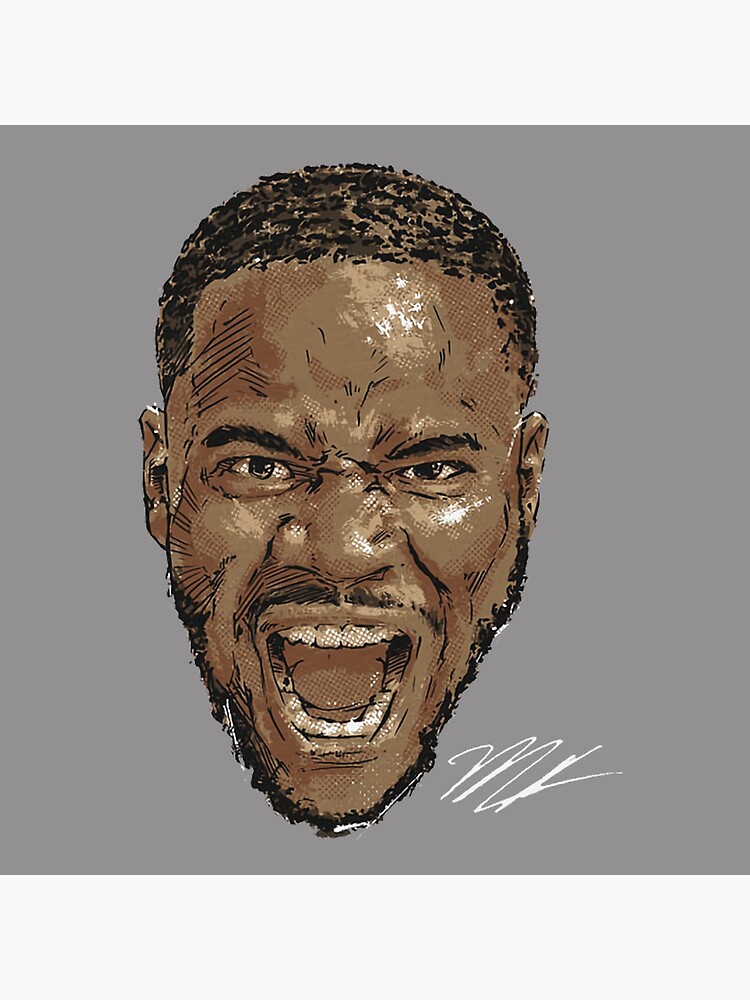 Micah Parsons Dallas Cowboys 50 x 60 Player Caricature Throw Blanket