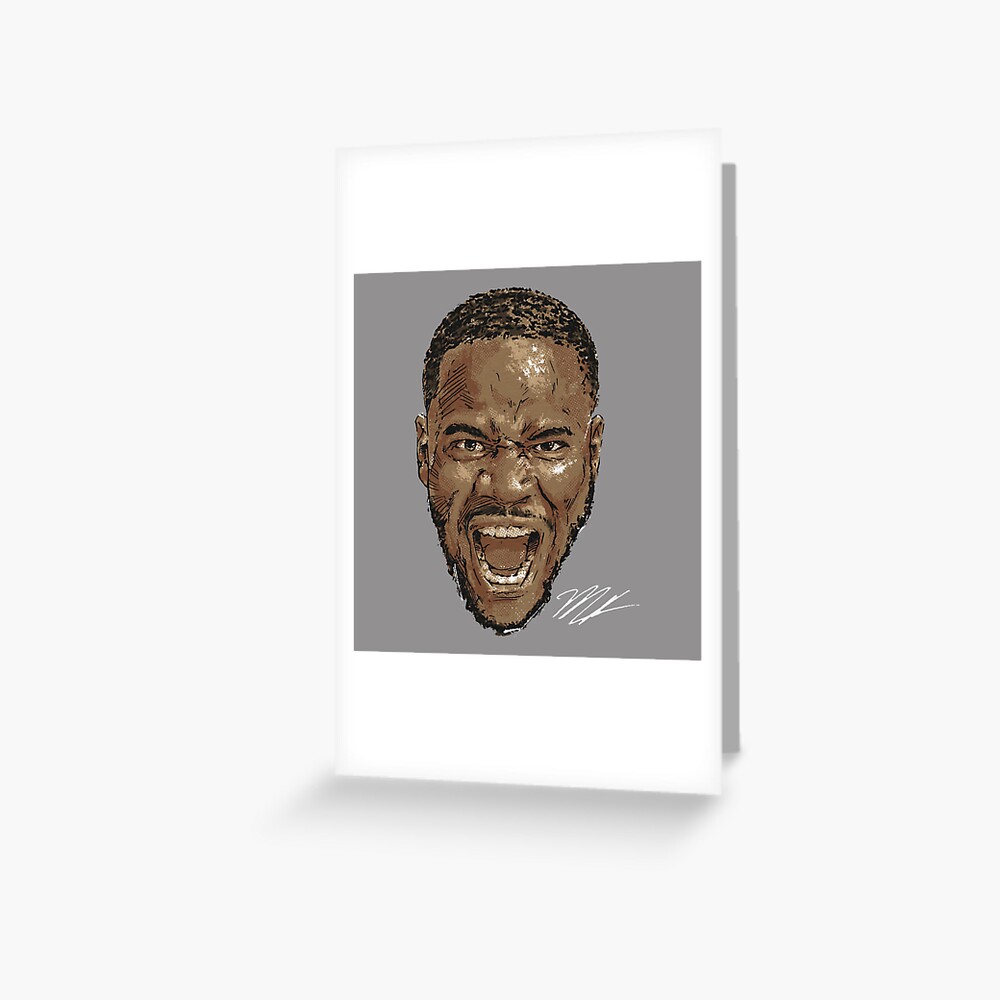 Micah Parsons #11 Hungry To Score Greeting Card for Sale by GetBound18