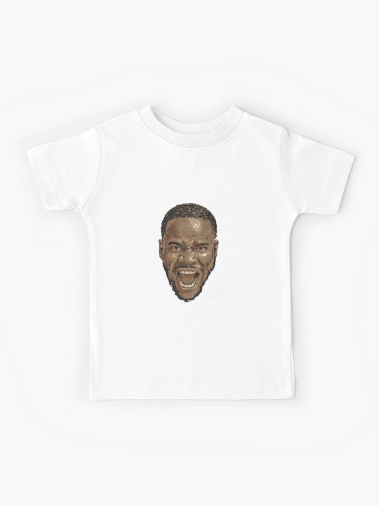 micah parsons scream' Kids T-Shirt for Sale by santuydsgn
