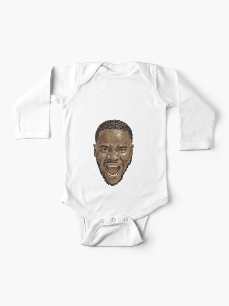 Micah Parsons Baby Clothes, Dallas Football Kids Baby Onesie