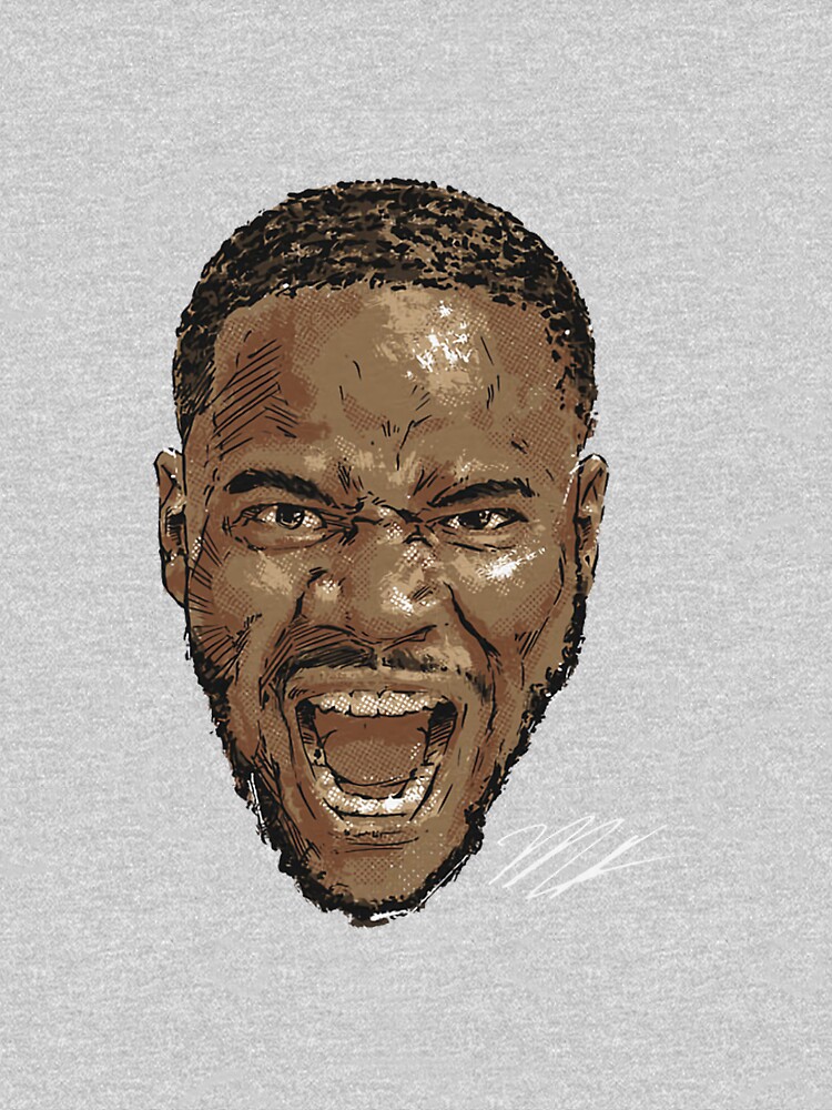 micah parsons scream | Essential T-Shirt