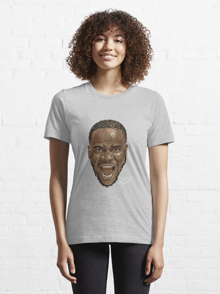 micah parsons scream | Essential T-Shirt