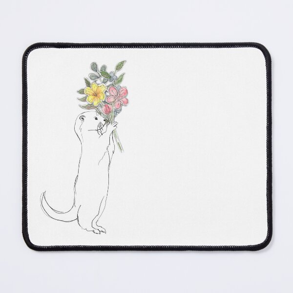 Item preview, Gift from an Otter designed and sold by Theodora Gould.